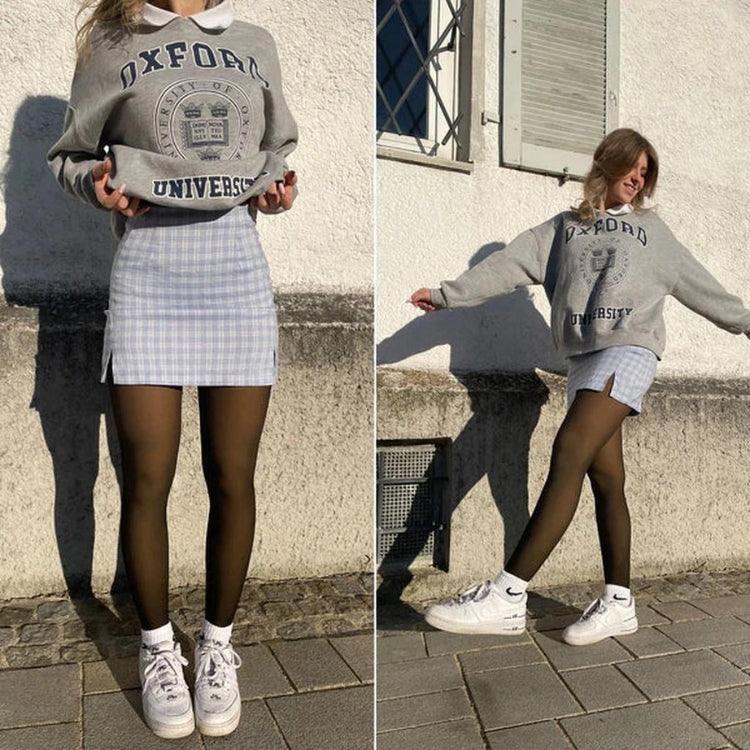 Meia Calça Aveludada - Perfect Legs - Compra Encantada