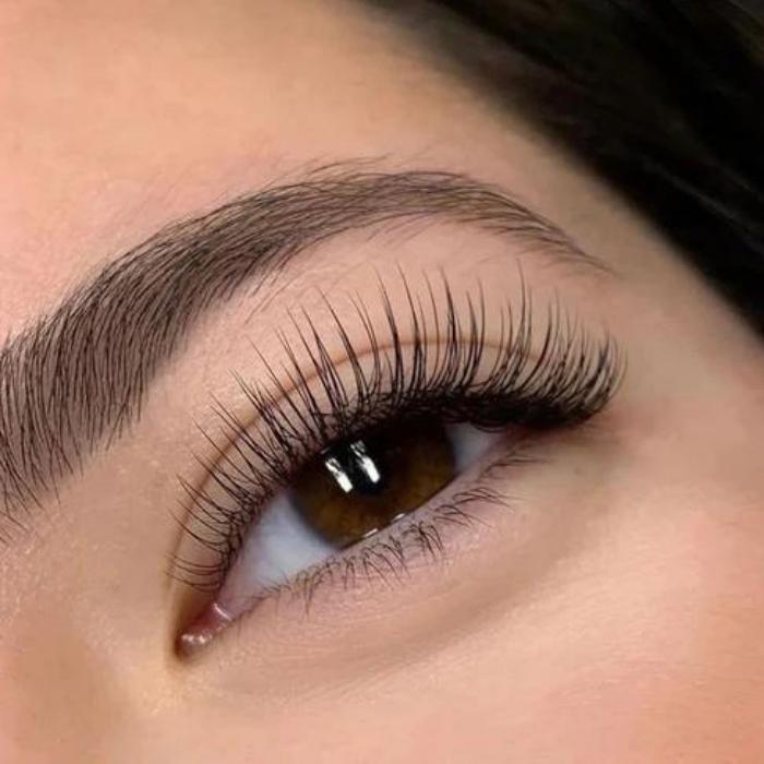 LashMagic - Extensão de Cílios Profissional - Use Magic