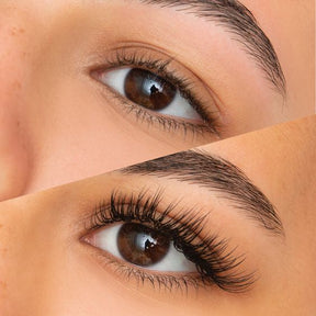 LashMagic - Extensão de Cílios Profissional - Use Magic