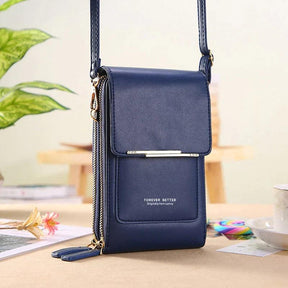 Bolsa Porta Celular - Bag Premium® - Compra Encantada